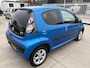Citroën C1 1.0-12V Exclusive Automaat Carplay Navi BT Aux