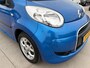 Citroën C1 1.0-12V Exclusive Automaat Carplay Navi BT Aux