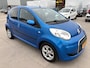 Citroën C1 1.0-12V Exclusive Automaat Carplay Navi BT Aux