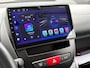 Citroën C1 1.0-12V Exclusive Automaat Carplay Navi BT Aux