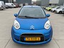 Citroën C1 1.0-12V Exclusive Automaat Carplay Navi BT Aux