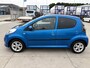 Citroën C1 1.0-12V Exclusive Automaat Carplay Navi BT Aux
