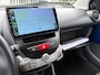Citroën C1 1.0-12V Exclusive Automaat Carplay Navi BT Aux