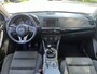 Mazda CX-5 2.0 TS+ 2WD * SUV * comfort & elegantie * airco * cruise * stralende metallic rode lak *