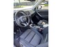 Mazda CX-5 2.0 TS+ 2WD * SUV * comfort & elegantie * airco * cruise * stralende metallic rode lak *