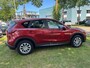 Mazda CX-5 2.0 TS+ 2WD * SUV * comfort & elegantie * airco * cruise * stralende metallic rode lak *