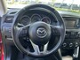 Mazda CX-5 2.0 TS+ 2WD * SUV * comfort & elegantie * airco * cruise * stralende metallic rode lak *