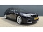 BMW 5-Serie Touring 528i High Executive M Sport Airco Cruise Pano Luchtvering