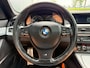 BMW 5-Serie Touring 528i High Executive M Sport Airco Cruise Pano Luchtvering