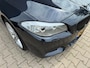 BMW 5-Serie Touring 528i High Executive M Sport Airco Cruise Pano Luchtvering