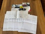 BMW 5-Serie Touring 528i High Executive M Sport Airco Cruise Pano Luchtvering
