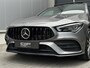 Mercedes-Benz CLA 250 e AMG Line Burmester | Pano | Memory | Camera | 12 maanden garantie