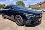 Mercedes-Benz A-klasse 250 E BUSINESS LINE PLUG IN HYBRID NAP LOGISCH.