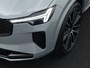 Volvo XC90 T8 Recharge Ultra Black Edition | Facelift | Luchtvering | Bowers & Wilkins | Nappa | Head-Up | 360° Camera | Stoelventilatie & Massage