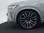 Volvo XC90 T8 Recharge Ultra Black Edition | Facelift | Luchtvering | Bowers & Wilkins | Nappa | Head-Up | 360° Camera | Stoelventilatie & Massage