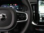 Volvo XC90 T8 Recharge Ultra Black Edition | Facelift | Luchtvering | Bowers & Wilkins | Nappa | Head-Up | 360° Camera | Stoelventilatie & Massage
