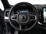 Volvo XC90 T8 Recharge Ultra Black Edition | Facelift | Luchtvering | Bowers & Wilkins | Nappa | Head-Up | 360° Camera | Stoelventilatie & Massage