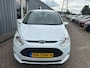 Ford B-Max 1.0 EcoBoost Titanium