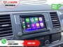 Volkswagen Transporter 2.0 TDI 150 pk DSG Aut. L2 LED/ Adapt.Cruise/ Alarm III/ 2.5t trekverm./ Carplay/ Navi/ Camera/ PDC/ LMV/ Airco
