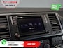 Volkswagen Transporter 2.0 TDI 150 pk DSG Aut. L2 LED/ Adapt.Cruise/ Alarm III/ 2.5t trekverm./ Carplay/ Navi/ Camera/ PDC/ LMV/ Airco