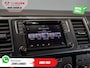 Volkswagen Transporter 2.0 TDI 150 pk DSG Aut. L2 LED/ Adapt.Cruise/ Alarm III/ 2.5t trekverm./ Carplay/ Navi/ Camera/ PDC/ LMV/ Airco