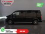 Volkswagen Transporter 2.0 TDI 150 pk DSG Aut. L2 LED/ Adapt.Cruise/ Alarm III/ 2.5t trekverm./ Carplay/ Navi/ Camera/ PDC/ LMV/ Airco