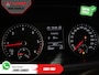 Volkswagen Transporter 2.0 TDI 150 pk DSG Aut. L2 LED/ Adapt.Cruise/ Alarm III/ 2.5t trekverm./ Carplay/ Navi/ Camera/ PDC/ LMV/ Airco