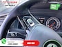 Volkswagen Transporter 2.0 TDI 150 pk DSG Aut. L2 LED/ Adapt.Cruise/ Alarm III/ 2.5t trekverm./ Carplay/ Navi/ Camera/ PDC/ LMV/ Airco