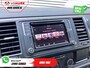 Volkswagen Transporter 2.0 TDI 150 pk DSG Aut. L2 LED/ Adapt.Cruise/ Alarm III/ 2.5t trekverm./ Carplay/ Navi/ Camera/ PDC/ LMV/ Airco