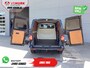 Volkswagen Transporter 2.0 TDI 150 pk DSG Aut. L2 LED/ Adapt.Cruise/ Alarm III/ 2.5t trekverm./ Carplay/ Navi/ Camera/ PDC/ LMV/ Airco
