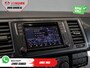 Volkswagen Transporter 2.0 TDI 150 pk DSG Aut. L2 LED/ Adapt.Cruise/ Alarm III/ 2.5t trekverm./ Carplay/ Navi/ Camera/ PDC/ LMV/ Airco