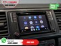 Volkswagen Transporter 2.0 TDI 150 pk DSG Aut. L2 LED/ Adapt.Cruise/ Alarm III/ 2.5t trekverm./ Carplay/ Navi/ Camera/ PDC/ LMV/ Airco