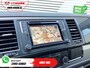 Volkswagen Transporter 2.0 TDI 150 pk DSG Aut. L2 LED/ Adapt.Cruise/ Alarm III/ 2.5t trekverm./ Carplay/ Navi/ Camera/ PDC/ LMV/ Airco