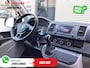 Volkswagen Transporter 2.0 TDI 150 pk DSG Aut. L2 LED/ Adapt.Cruise/ Alarm III/ 2.5t trekverm./ Carplay/ Navi/ Camera/ PDC/ LMV/ Airco