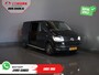 Volkswagen Transporter 2.0 TDI 150 pk DSG Aut. L2 LED/ Adapt.Cruise/ Alarm III/ 2.5t trekverm./ Carplay/ Navi/ Camera/ PDC/ LMV/ Airco