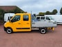 Renault Master 2.3 dCi EURO 6 Open Laadbak Pick-up Pritsche Doka