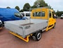 Renault Master 2.3 dCi EURO 6 Open Laadbak Pick-up Pritsche Doka