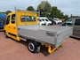 Renault Master 2.3 dCi EURO 6 Open Laadbak Pick-up Pritsche Doka