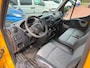 Renault Master 2.3 dCi EURO 6 Open Laadbak Pick-up Pritsche Doka