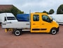 Renault Master 2.3 dCi EURO 6 Open Laadbak Pick-up Pritsche Doka