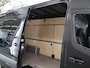 Mercedes-Benz Sprinter 317 CDI | L3 H2 | Achteruitrijcamera | Stoelverwarming Op Geveerde Bestuurdersstoel | Carplay | Cruisecontrol | Zijwindassistent | 270° Achterdeuren | 3-zits | Trekhaak met achteropstap | Betimmering | Certified
