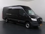 Mercedes-Benz Sprinter 317 CDI | L3 H2 | Achteruitrijcamera | Stoelverwarming Op Geveerde Bestuurdersstoel | Carplay | Cruisecontrol | Zijwindassistent | 270° Achterdeuren | 3-zits | Trekhaak met achteropstap | Betimmering | Certified
