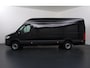Mercedes-Benz Sprinter 317 CDI | L3 H2 | Achteruitrijcamera | Stoelverwarming Op Geveerde Bestuurdersstoel | Carplay | Cruisecontrol | Zijwindassistent | 270° Achterdeuren | 3-zits | Trekhaak met achteropstap | Betimmering | Certified