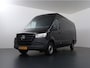 Mercedes-Benz Sprinter 317 CDI | L3 H2 | Achteruitrijcamera | Stoelverwarming Op Geveerde Bestuurdersstoel | Carplay | Cruisecontrol | Zijwindassistent | 270° Achterdeuren | 3-zits | Trekhaak met achteropstap | Betimmering | Certified