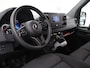 Mercedes-Benz Sprinter 317 CDI | L3 H2 | Achteruitrijcamera | Stoelverwarming Op Geveerde Bestuurdersstoel | Carplay | Cruisecontrol | Zijwindassistent | 270° Achterdeuren | 3-zits | Trekhaak met achteropstap | Betimmering | Certified