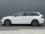 Skoda Octavia Combi BWJ 2023 1.4 TSI iV PHEV 225PK Sportline Business FULL LED | HALF LEDER | ELEKTR. STOELEN | KEYLESS | ADAPTIVE CRUISE | STOELVERW. | ELEKTR. ACHTERKLEP | CARPLAY + ANDROID | NAVI | CLIMA | CRUISE | LMV | PDC