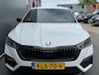 Skoda Octavia Combi BWJ 2023 1.4 TSI iV PHEV 225PK Sportline Business FULL LED | HALF LEDER | ELEKTR. STOELEN | KEYLESS | ADAPTIVE CRUISE | STOELVERW. | ELEKTR. ACHTERKLEP | CARPLAY + ANDROID | NAVI | CLIMA | CRUISE | LMV | PDC