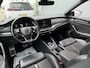 Skoda Octavia Combi BWJ 2023 1.4 TSI iV PHEV 225PK Sportline Business FULL LED | HALF LEDER | ELEKTR. STOELEN | KEYLESS | ADAPTIVE CRUISE | STOELVERW. | ELEKTR. ACHTERKLEP | CARPLAY + ANDROID | NAVI | CLIMA | CRUISE | LMV | PDC