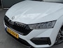 Skoda Octavia Combi BWJ 2023 1.4 TSI iV PHEV 225PK Sportline Business FULL LED | HALF LEDER | ELEKTR. STOELEN | KEYLESS | ADAPTIVE CRUISE | STOELVERW. | ELEKTR. ACHTERKLEP | CARPLAY + ANDROID | NAVI | CLIMA | CRUISE | LMV | PDC