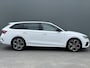 Skoda Octavia Combi BWJ 2023 1.4 TSI iV PHEV 225PK Sportline Business FULL LED | HALF LEDER | ELEKTR. STOELEN | KEYLESS | ADAPTIVE CRUISE | STOELVERW. | ELEKTR. ACHTERKLEP | CARPLAY + ANDROID | NAVI | CLIMA | CRUISE | LMV | PDC